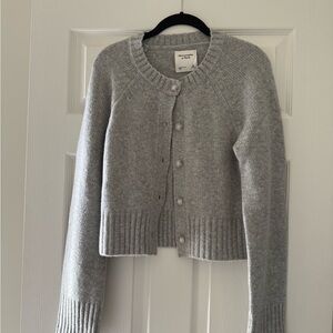 Abercrombie & Fitch Cardigan